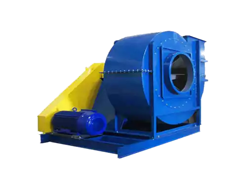 Centrifugal Blowers