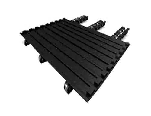 Cane Carrier Slat