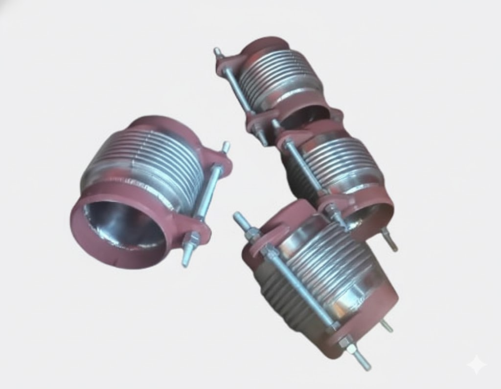 Expansion Bellows