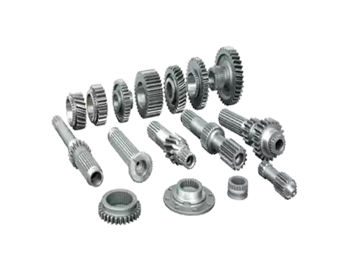 Gears & Gear Spares