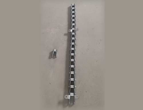 Industrial Chain Sprockets