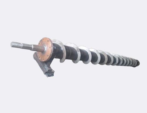 Screw Conveyors