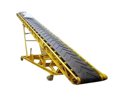 Stacker Conveyors